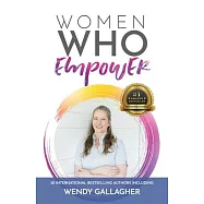 Women Who Empower- Wendy Gallagher