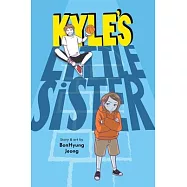 Kyle’s Little Sister
