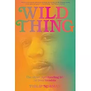 Wild Thing: The Short, Spellbinding Life of Jimi Hendrix