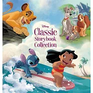 Disney Classic Storybook Collection (Refresh)