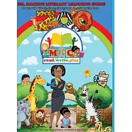 Dr. Marta&rsquo;&rsquo;s Literacy Learning Guide: For Use With Slowly, Slowly, Slowly said the Sloth by Eric Carle
