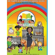 Dr. Marta’’s Literacy Learning Guide For Use With Cat on the Bus by Aram Kim