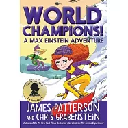 Max Einstein #4: World Champions!