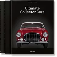 Ultimate Collector Cars