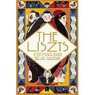 清單控李斯特一家The Liszts