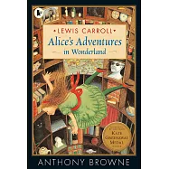 Alice’s Adventures in Wonderland