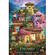 Disney Encanto: The Deluxe Junior Novelization (Disney Encanto)