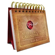 The Secret Masterclass 2022 Day-To-Day Calendar: The Secret to Health, Money & Relationships