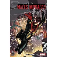 Miles Morales Vol. 5: The Clone Saga Tpb