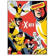 Mighty Marvel Masterworks: The X-Men Vol. 1: The Strangest Super-Heroes of All