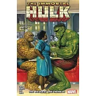 Immortal Hulk Vol. 9: The Weakest One There Is