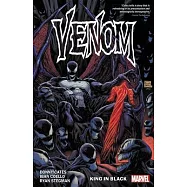 Venom by Donny Cates Vol. 6: King in Black