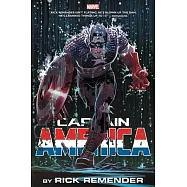 Captain America by Rick Remender Omnibus