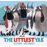 The Littlest Yak
