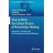 How to Write the Global History of Knowledge-Making: Interaction, Circulation and the Transgression of Cultural