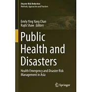 Public Health and Disasters: Health Emergency and Disaster Risk Management in Asia