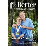 Anything Is Possible: Reach Your Full Potential by Getting 1% Better Each Day