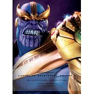 Sideshow Collectibles Presents: Capturing Archetypes, Volume 4: Demigods and Defenders: Protectors of Virtue and the Balance of Power