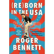 Reborn in the USA: A Brit’’s Love-Letter to His Chosen Home