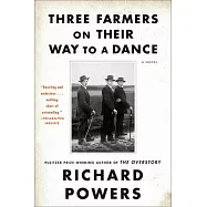 Three Farmers on Their Way to a Dance