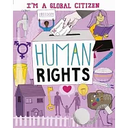 I’’m a Global Citizen: Human Rights