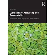 Sustainability Accounting and Accountability