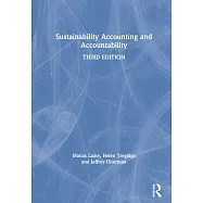 Sustainability Accounting and Accountability