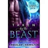 Taken by the Beast: A Steamy Paranormal Romance Spin on Beauty and the Beast