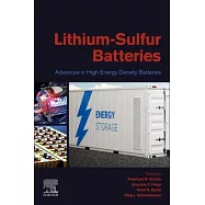 Lithium-Sulfur Batteries: Advances in High-Energy Density Batteries