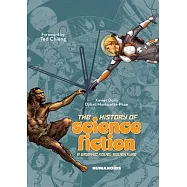 The History of Science Fiction