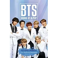 Bts: Icons of K-Pop