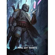 Sideshow: Fine Art Prints, Vol. 2