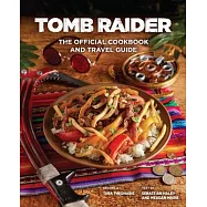 Video Game Cookbook