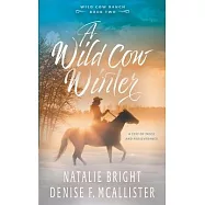 Wild Cow Winter