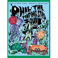 Phil The Pooping Stupid Squid