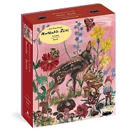Nathalie L&eacute;t&eacute; Bambi 1,000-Piece Puzzle