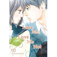 Love Me, Love Me Not, Vol. 10, Volume 10