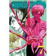 Chainsaw Man, Vol. 7, Volume 7