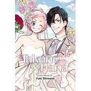 Takane & Hana, Vol. 18, Volume 18