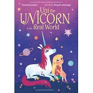 Uni the Unicorn in the Real World