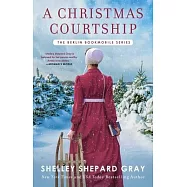 A Christmas Courtship: Volume 3