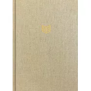 CSB She Reads Truth Bible, Gunny Sack Cloth Over Board, Indexed