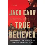 True Believer, Volume 2: A Thriller