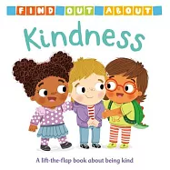 Find Out About: Kindness