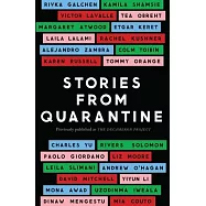 The Decameron Project: 29 New Stories from the Pandemic