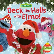 Deck the Halls with Elmo! (Sesame Street)