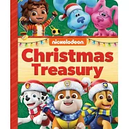 Nickelodeon Christmas Treasury (Nickelodeon)