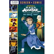 Avatar: The Last Airbender: Volume 2 (Avatar: The Last Airbender)