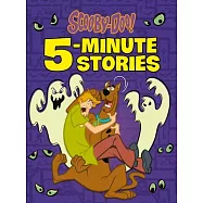 Scooby-Doo 5-Minute Stories (Scooby-Doo)
