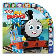 All Engines Go (Thomas & Friends)
